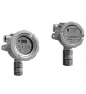 Fixed Type Gas Detector for Industrial Safety and Leak Detection